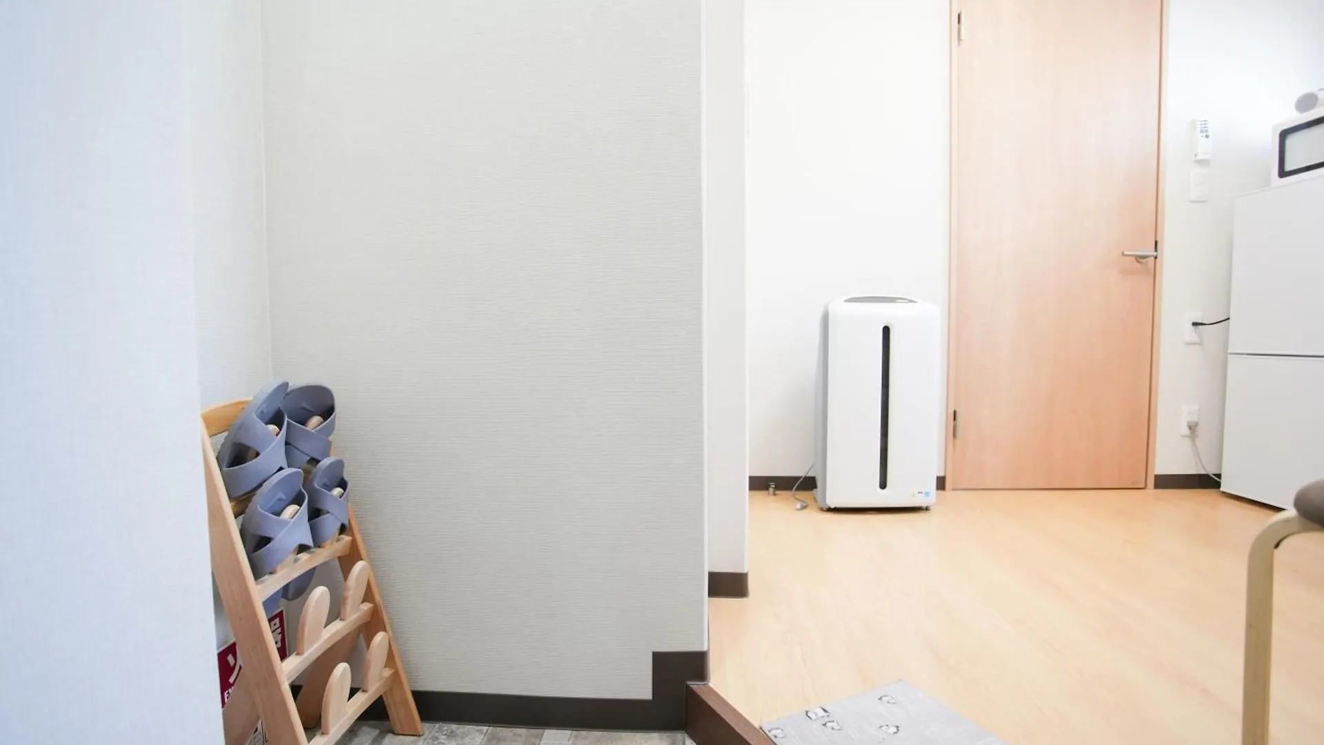 Asakusa 5 Chome One Bedroom Kazenoitsu 201 Tóquio Apartamento