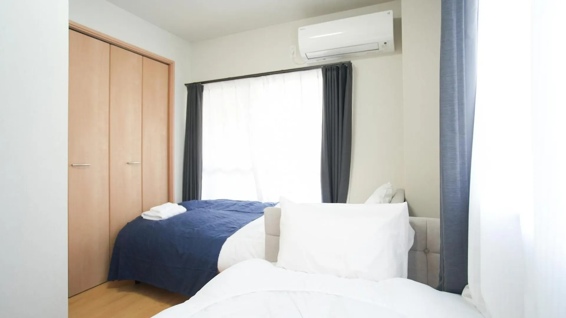 Asakusa 5 Chome One Bedroom Kazenoitsu 201 Tóquio Apartamento