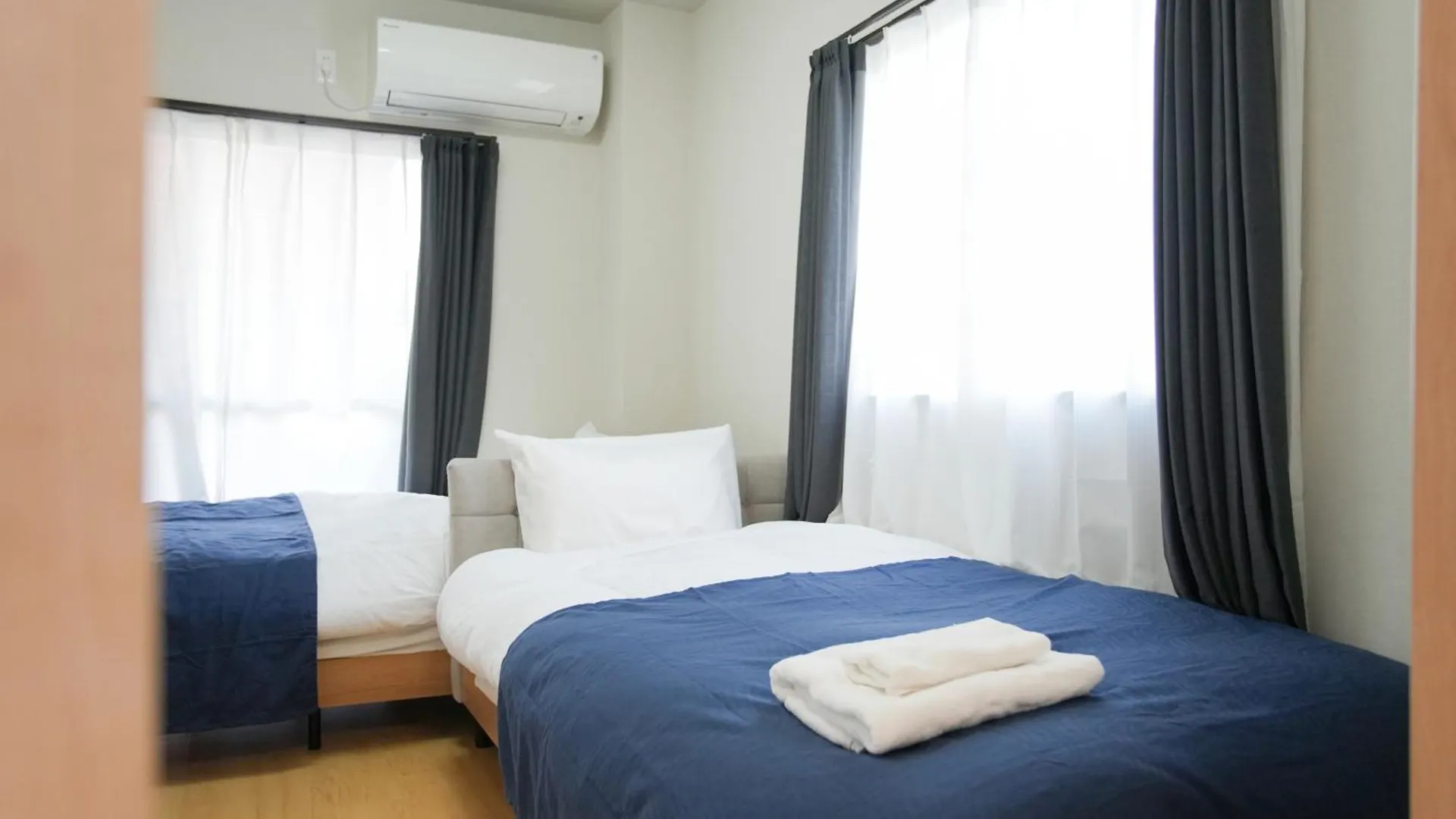 Asakusa 5 Chome One Bedroom Kazenoitsu 201 Tokyo